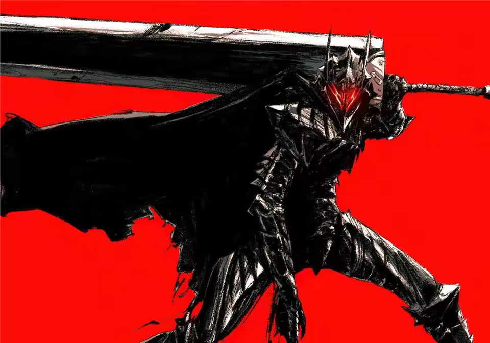 Malen Nach Zahlen - Guts