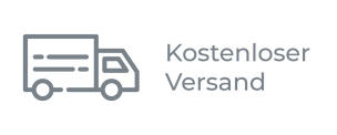 Kostenloser Versand