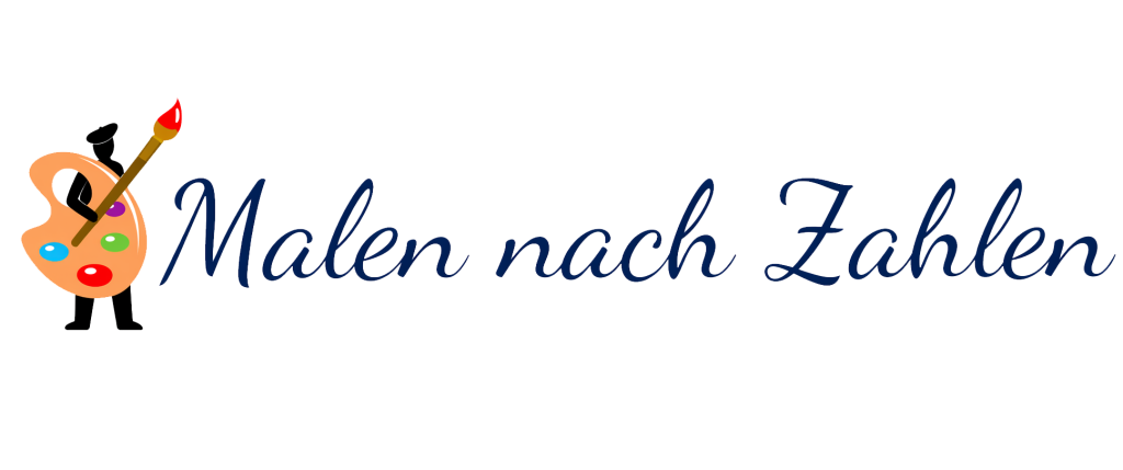 Malen nach Zahlen