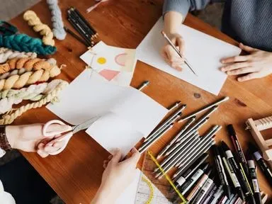 DIY & Bastelprojekte
